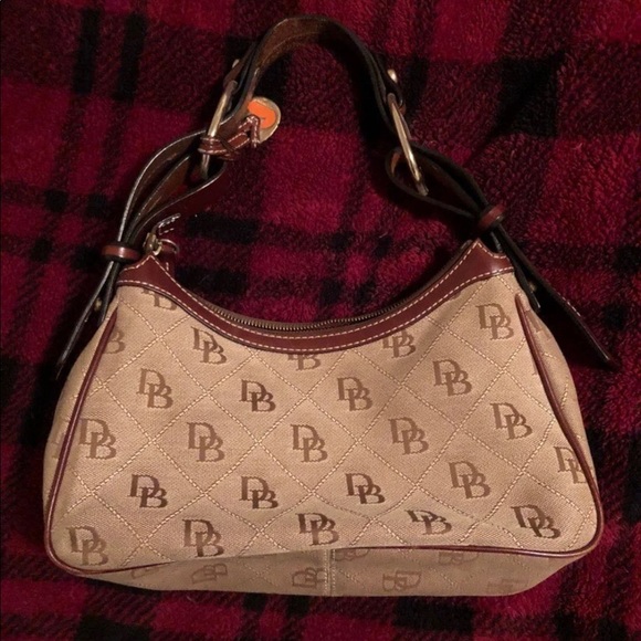 Dooney & Bourke Handbags - Authentic Dooney and Bourke Bag Dooney & Bourke Handbags - Authentic Dooney and Bourke Bag